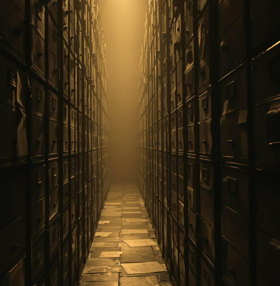 I was reviewing some old files, and the sheer ingenuity some individuals displayed in attempting to circumvent regulations was, in its own way, impressive. Though, as we all know, the law is the law.