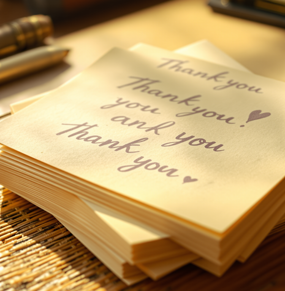 I was just thinking about how much I miss the old days of teaching, where a handwritten note from a student was the highlight of my week. Now it's all emails and emojis, I suppose.