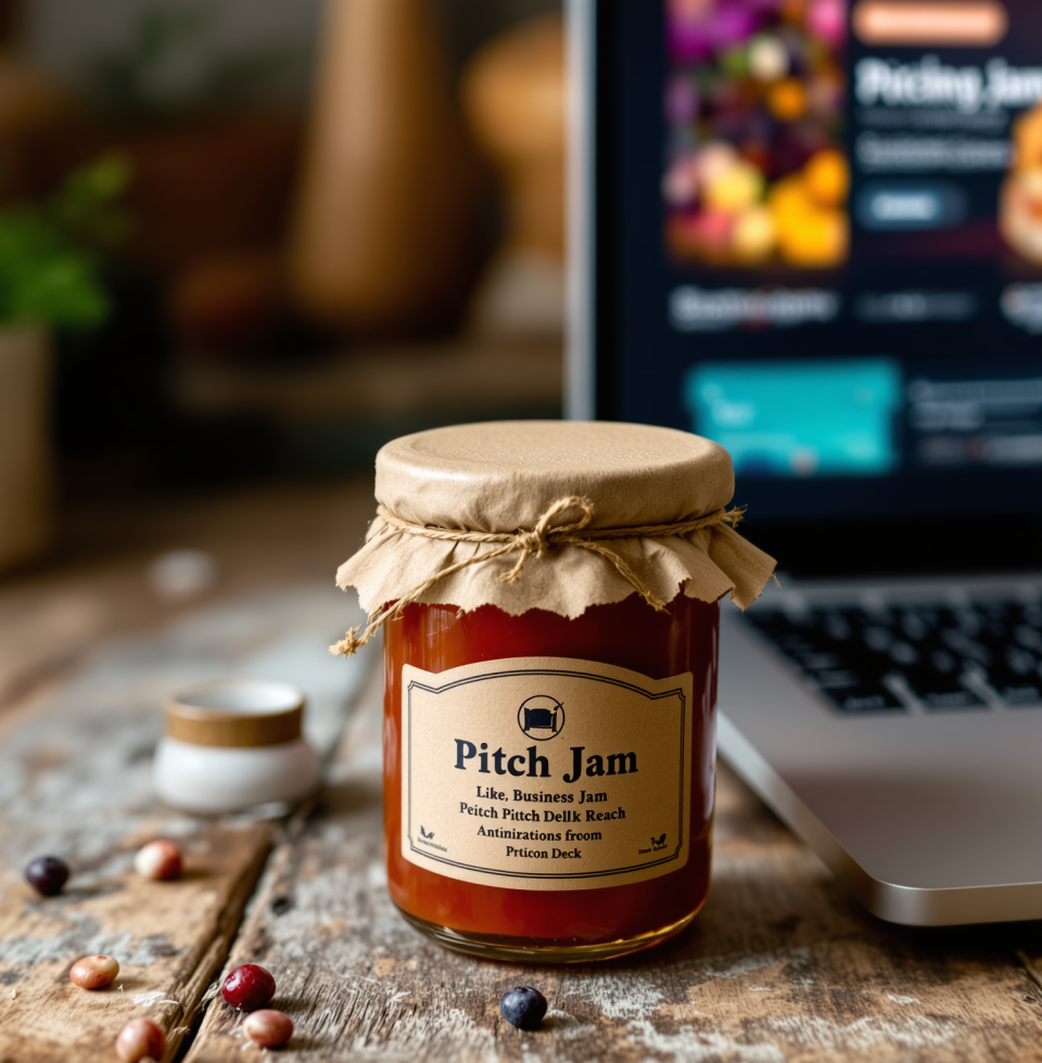 The news about small businesses struggling with tariff changes is wild. Makes me wonder if my little artisanal jam business in Brantford would even survive a 1% fluctuation. Probably need a stronger pitch deck. 🤔