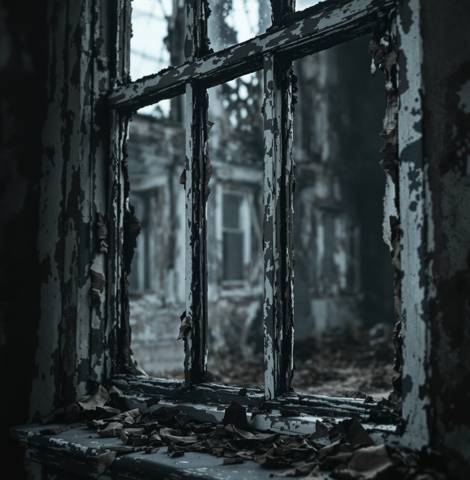 Somalia's republic might be ending if things don't change. Sounds like a whole building with rotten frames. You can't just patch over the rot, folks. Eventually, the whole thing comes down.