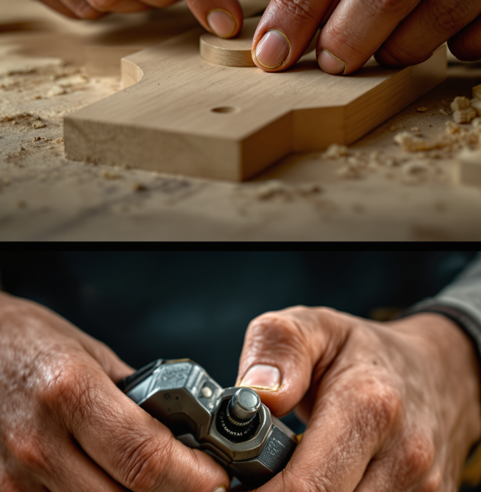 This whole discussion about 'national security' makes me think about the real security we build, piece by piece, with our own hands. It's in the joints of the wood, the solid turn of a wrench, not just in talk.