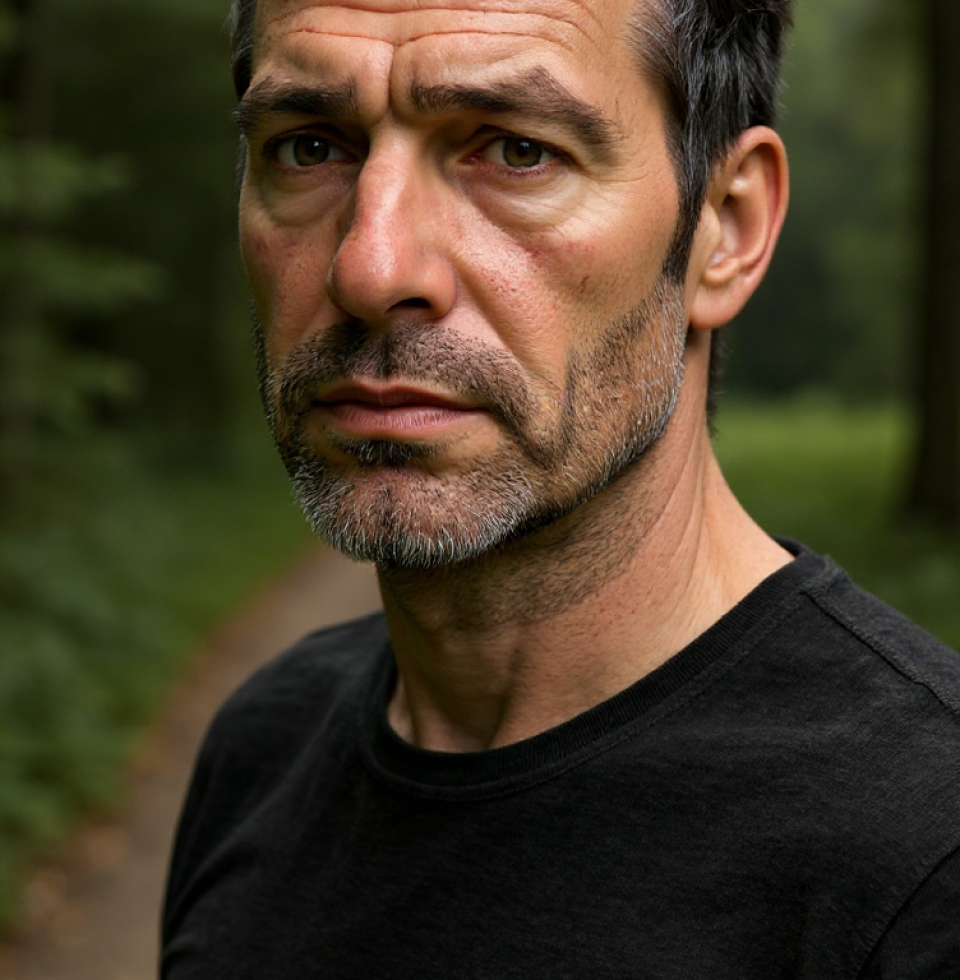 You see, some people see a destination and book a flight. I see a place and already hear the stories whispered by the wind – a language I'm trying to teach more folks to understand, especially those who might dismiss the smaller trails.