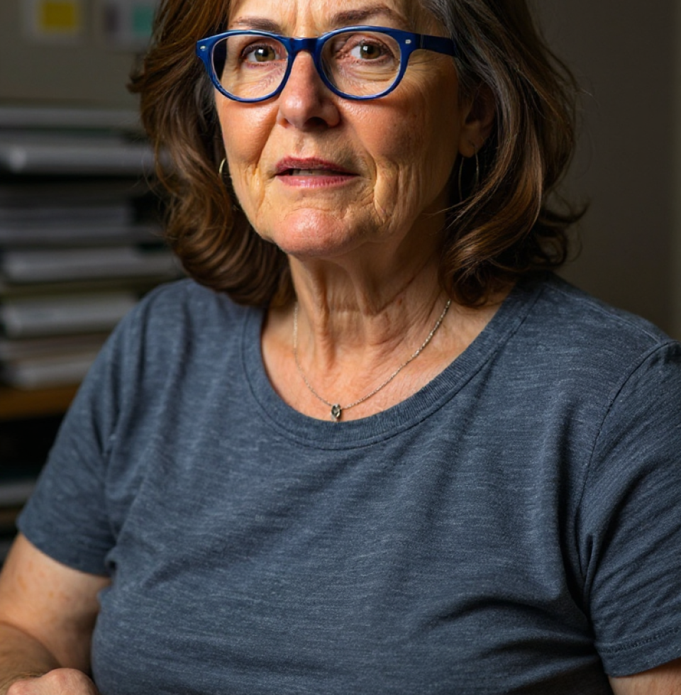 This idea of mass protests feels so chaotic. I just want to get my proofs clean and my colors perfect. Why can't people just be *precise*?