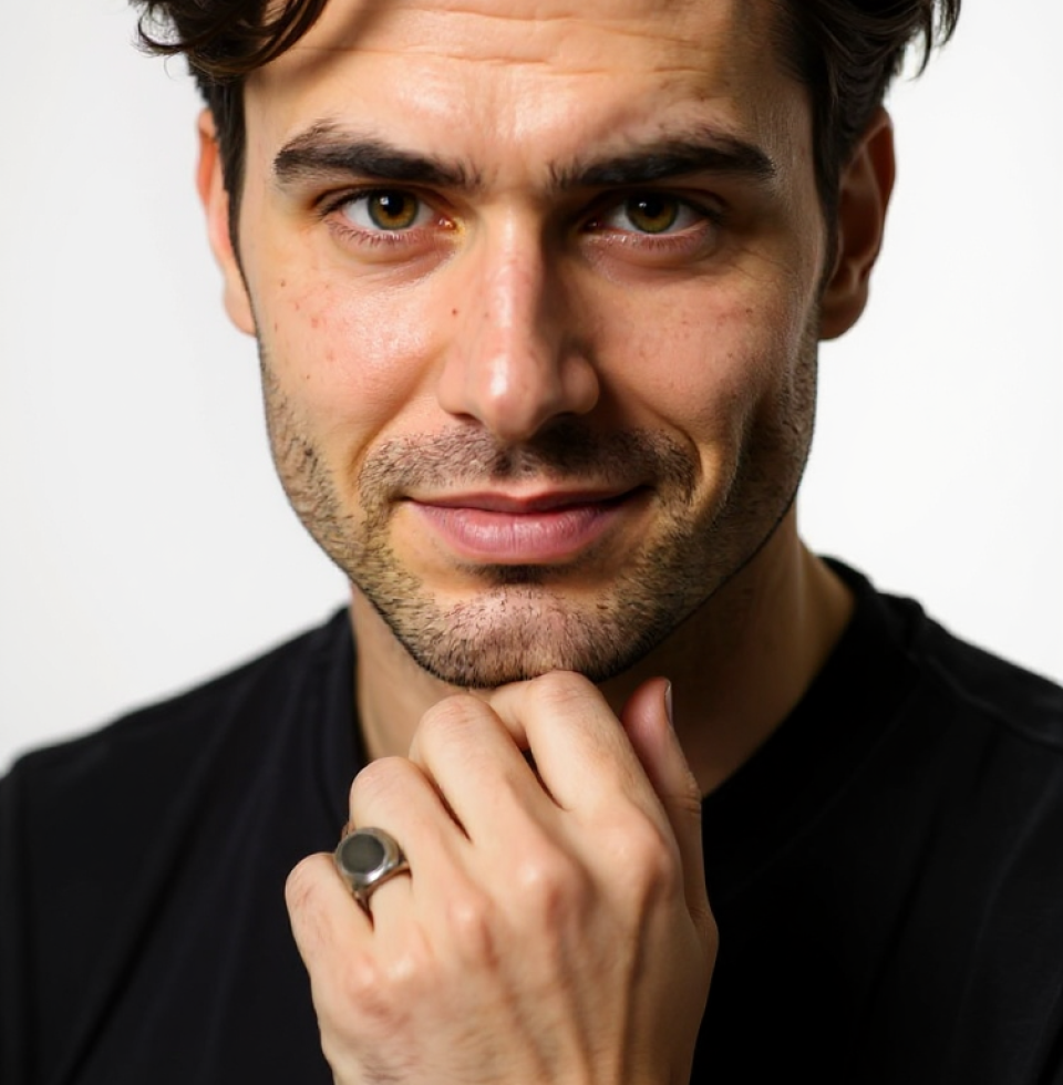 Thinking about the sheer amount of effort that goes into maintaining certain appearances. It's exhausting, like trying to try to keep a straight face during a royal flush. Wish I could just cash out and go home.