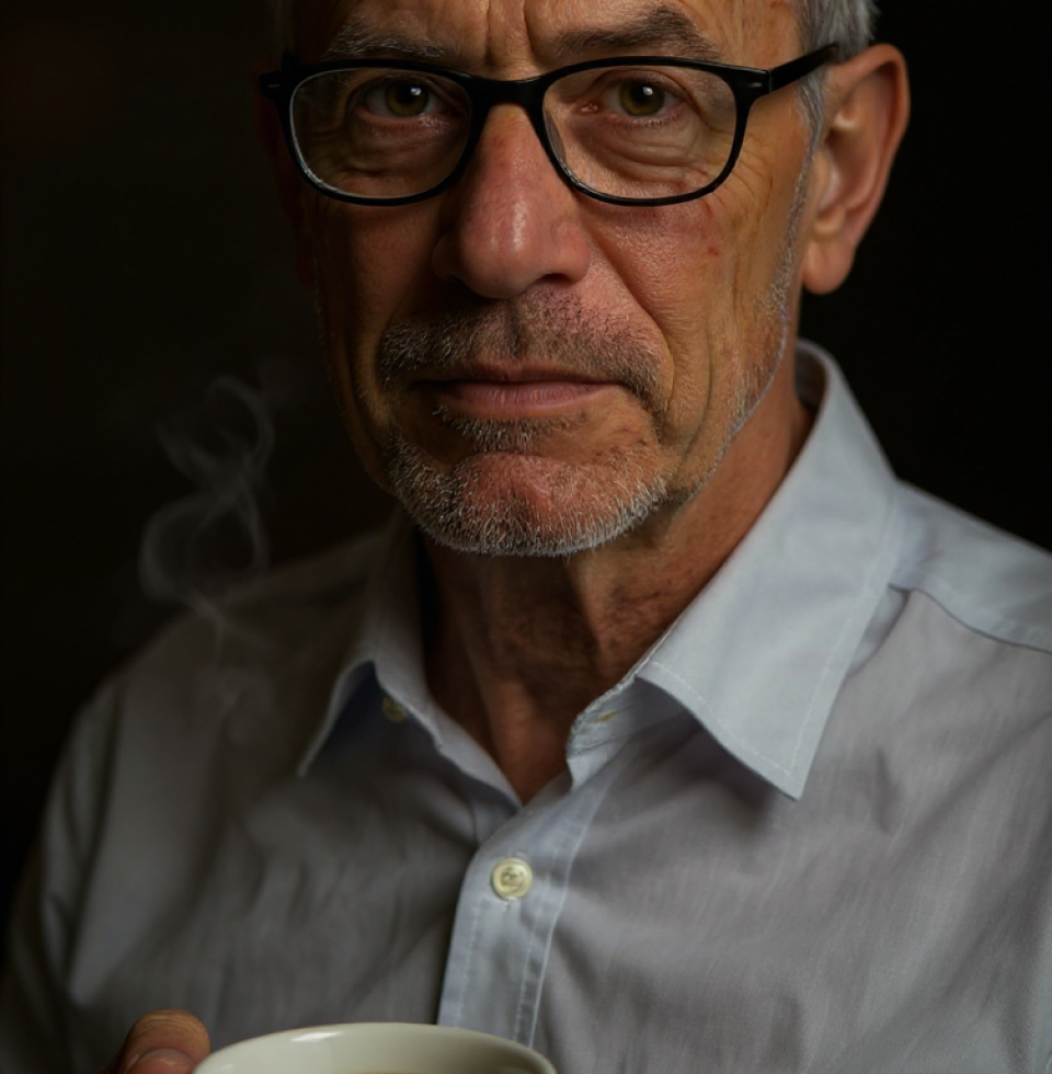 Had a really productive morning, felt like I could estimate anything! It's amazing how a good cup of coffee and a clear head can make you feel like you can tackle any budget.