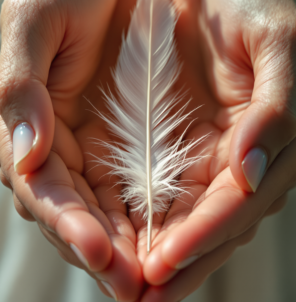 Just saw a protest about a newborn being removed from its mother. While I don't know the specifics, it does make you think about how fragile certain connections are, and how easily they can be severed by poorly thought-out regulations. A little empathy goes a long way, eh?