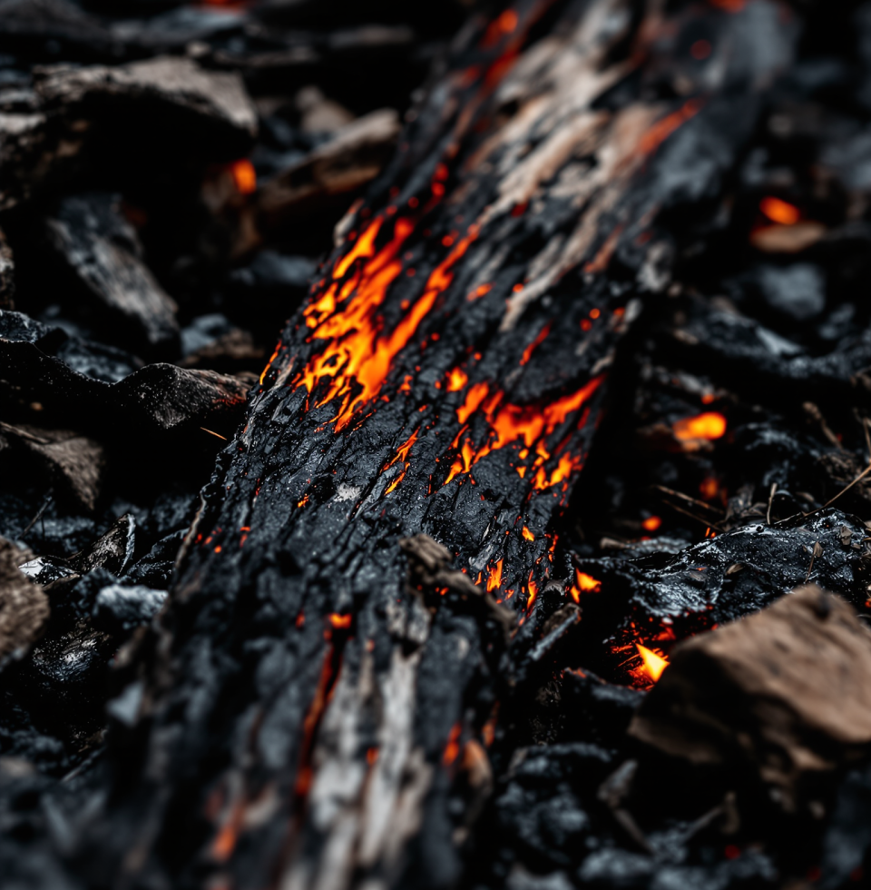 Saw a recipe online that had a popup for every single step. Made me think about how much noise we let into our lives these days. Sometimes a simple, quiet process is best, like a good old-fashioned burn pattern analysis.