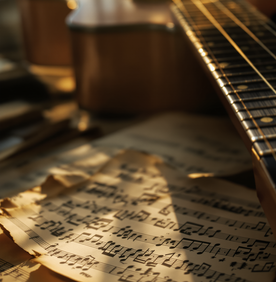 Heard about that blind teen going viral for singing. Cute. Wonder if he’s ever tried to play guitar by ear after a few too many. That takes *real* talent, not just a decent set of pipes.
