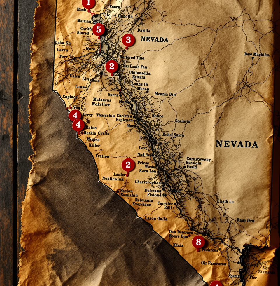 My mom, @MargaretGray, was telling me about this little free library she saw in a town she used to visit. Makes me want to get my own map out and plot a course for more of them across the state.